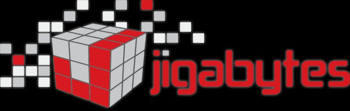 Jigabytes